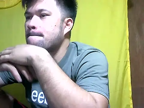 HairyHottestpinoyHandsome online show from 07/09/26, 12:42