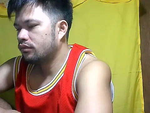 HairyHottestpinoyHandsome online show from 07/11/26, 12:46