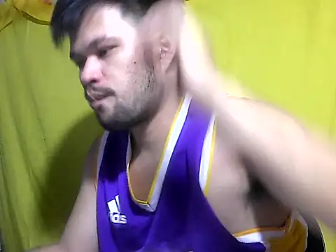 HairyHottestpinoyHandsome online show from 07/14/26, 11:27