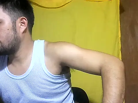 HairyHottestpinoyHandsome online show from 07/15/26, 12:32