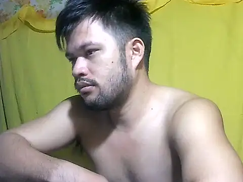HairyHottestpinoyHandsome online show from 07/16/26, 12:38