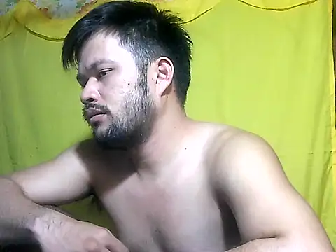 HairyHottestpinoyHandsome online show from 07/22/26, 07:55