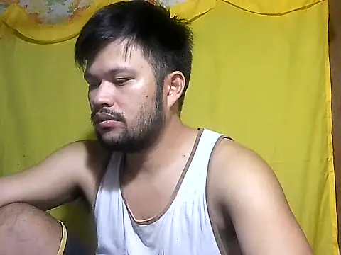 HairyHottestpinoyHandsome online show from 07/23/26, 05:16