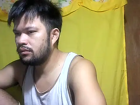 HairyHottestpinoyHandsome online show from 07/23/26, 10:19