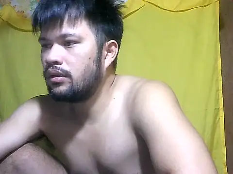 HairyHottestpinoyHandsome online show from 07/25/26, 04:32
