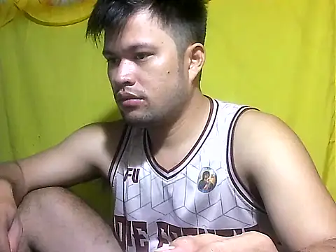 HairyHottestpinoyHandsome online show from 07/28/26, 12:01