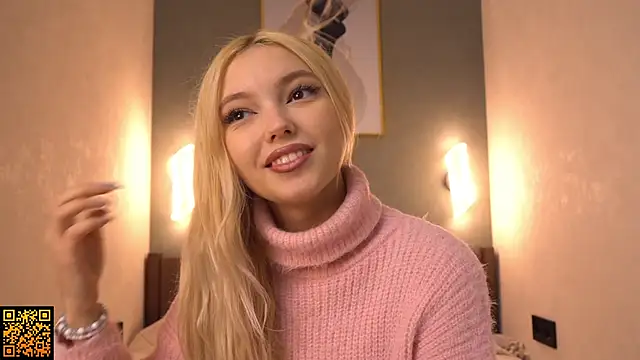 norakisses online show from 12/05/25, 06:55