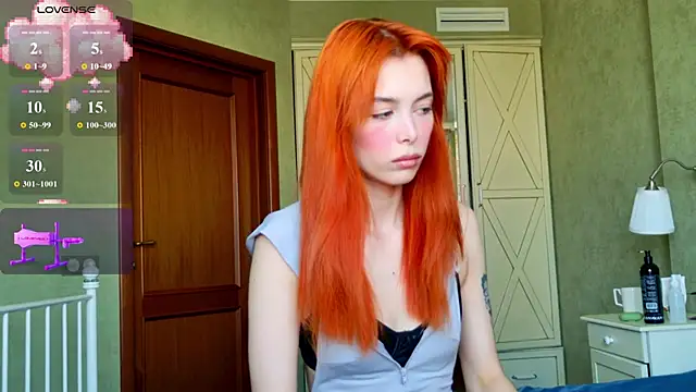 hard candyy online show from 05/05/26, 10:56