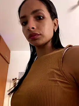 AnnitaSerna  online show from 09/30/25, 01:27