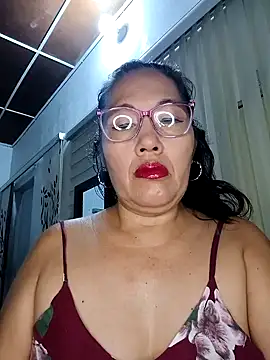 anniecoopeer online show from 01/12/25, 02:45