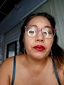 anniecoopeer online show from 01/23/25, 11:37