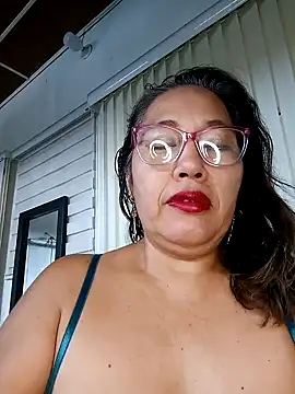 anniecoopeer online show from 01/23/25, 03:11