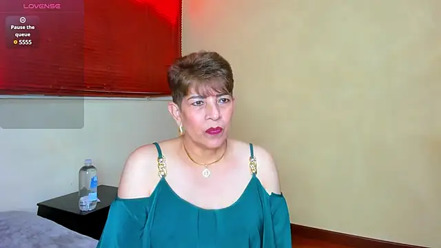 Angelina Stone 65 online show from 12/13/24, 04:38