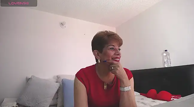 Angelina Stone 65 online show from 02/13/25, 02:52