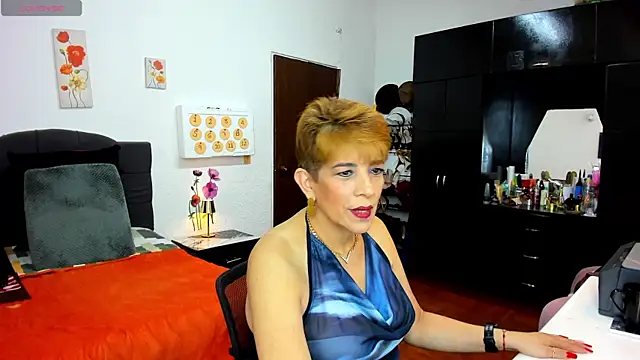 Angelina Stone 65 online show from 07/18/26, 01:32