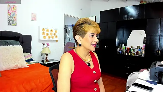 Angelina Stone 65 online show from 07/23/26, 12:02