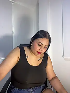 KatyaPittman online show from 07/24/26, 06:50
