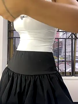 NairobiLee online show from 11/14/25, 11:09