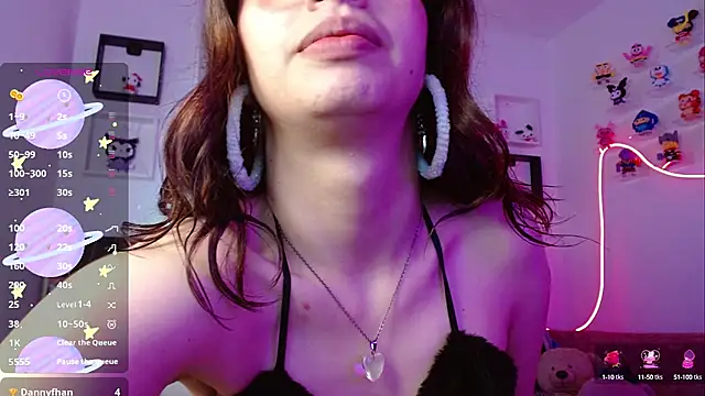 evie cloud online show from 10/06/25, 09:23