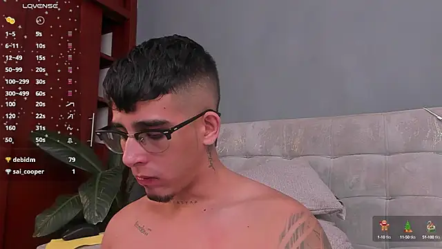 iamcamiloo  online show from 12/14/24, 10:45