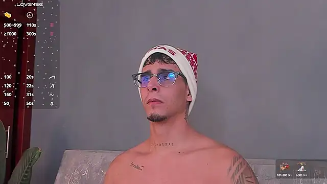 iamcamiloo  online show from 12/15/24, 12:29