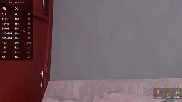 iamcamiloo  online show from 12/21/24, 06:19