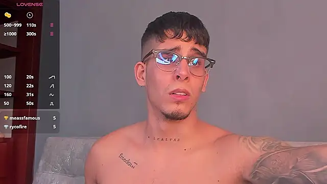 iamcamiloo  online show from 12/28/24, 12:36