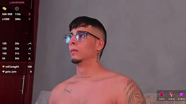 iamcamiloo  online show from 01/18/25, 09:45