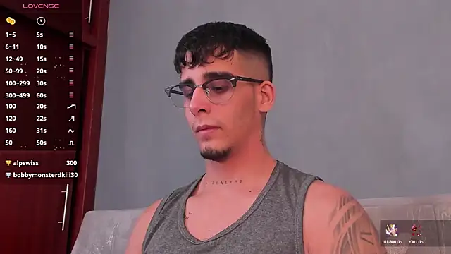 iamcamiloo  online show from 01/19/25, 06:00