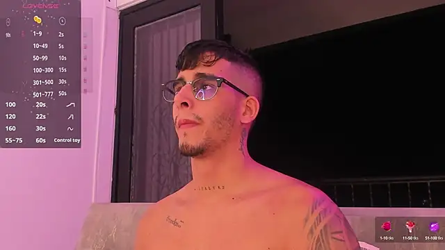 iamcamiloo  online show from 02/09/25, 11:57