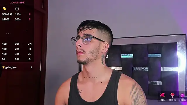 iamcamiloo  online show from 02/26/25, 03:10