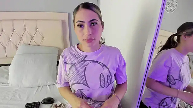 samanthasweeth online show from 01/17/25, 01:46