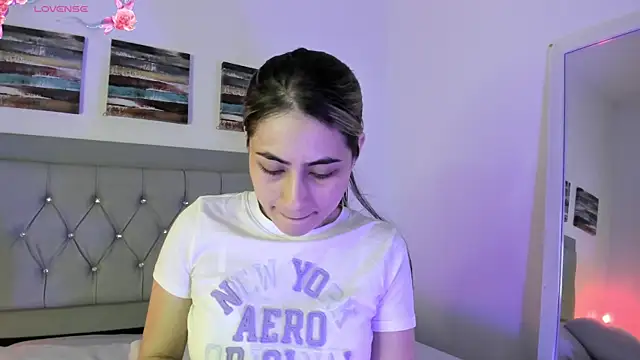 samanthasweeth online show from 01/27/25, 01:52