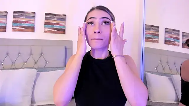 samanthasweeth online show from 01/30/25, 01:53