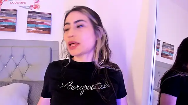 samanthasweeth online show from 02/19/25, 05:49