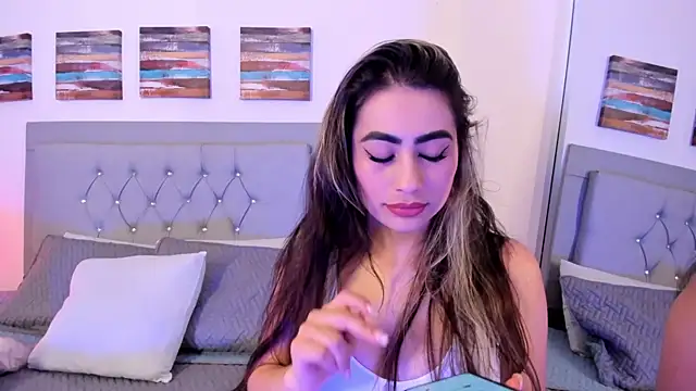samanthasweeth online show from 03/13/25, 07:28