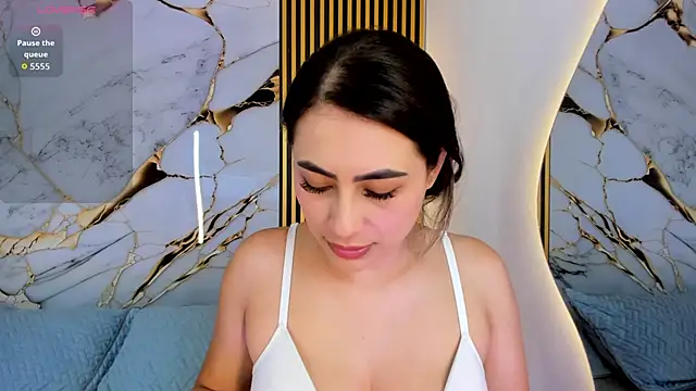 samanthasweeth online show from 09/08/25, 07:46