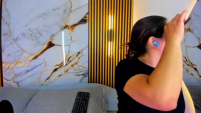 samanthasweeth online show from 09/11/25, 07:47
