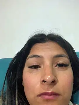 cami leon online show from 01/01/25, 06:16