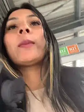 cami leon online show from 01/06/25, 04:23