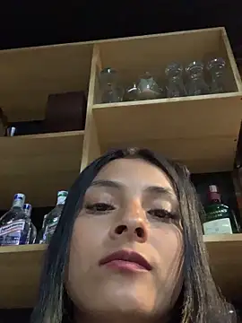 cami leon online show from 01/24/25, 04:59