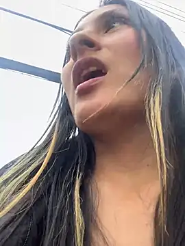 cami leon online show from 01/24/25, 09:15