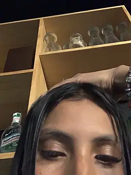 cami leon online show from 01/25/25, 03:19