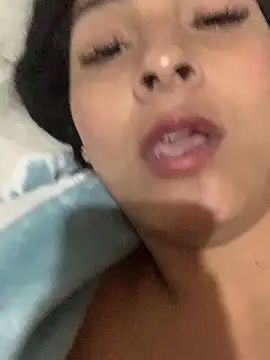 cami leon online show from 01/26/25, 03:03