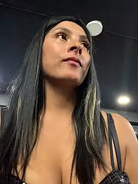 cami leon online show from 01/28/25, 02:00