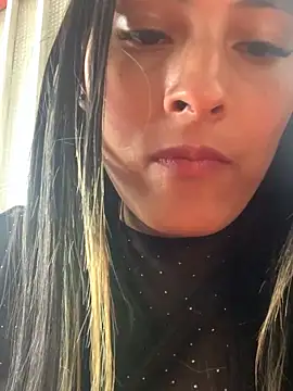 cami leon online show from 01/28/25, 06:49
