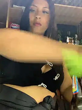 cami leon online show from 02/04/25, 04:48