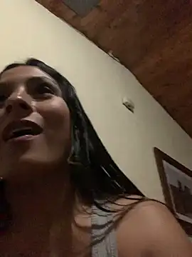 cami leon online show from 02/18/25, 07:10