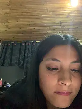 cami leon online show from 02/19/25, 06:11