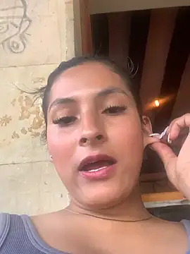cami leon online show from 03/03/25, 09:59